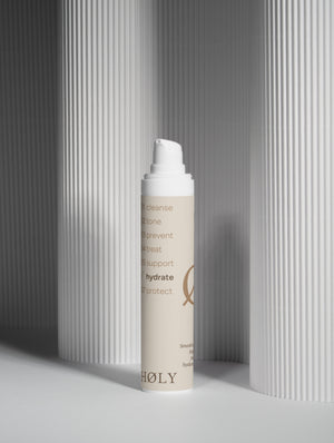 Hydra Matte Cream