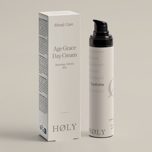 Age Grace Day Cream — hero
