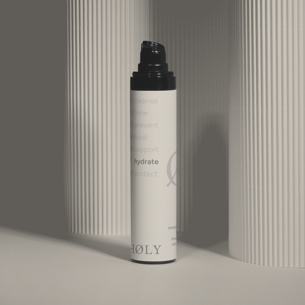 Age Grace Day Cream — column