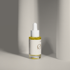Active Renew Serum — column