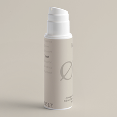 Bright Polish Exfoliant — hero side