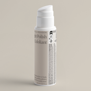 Bright Polish Exfoliant — hero front