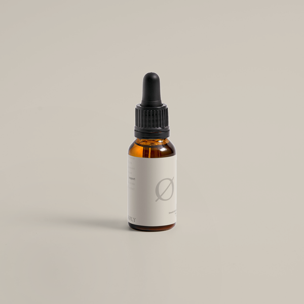 Beard Soft Oil — solo