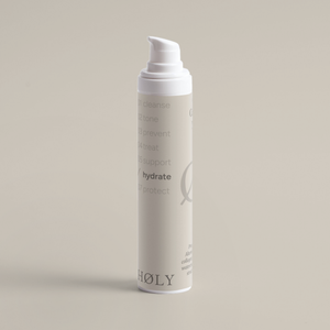 Collagen Firm Night Cream — hero solo