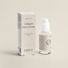 Collagen Glow Serum — hero
