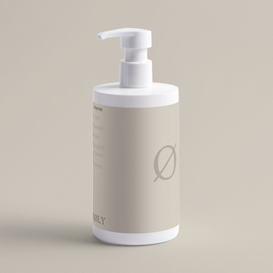 Colour Guard Shampoo — hero side
