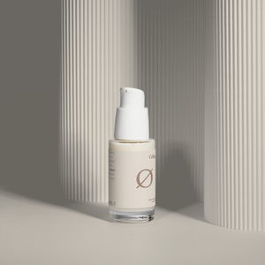 Collagen Glow Serum — column