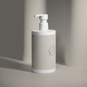 Colour Guard Shampoo — column