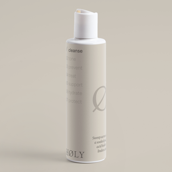 Calm Micellar Water — hero