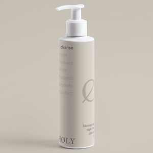 Clear Refresh Gel — hero side