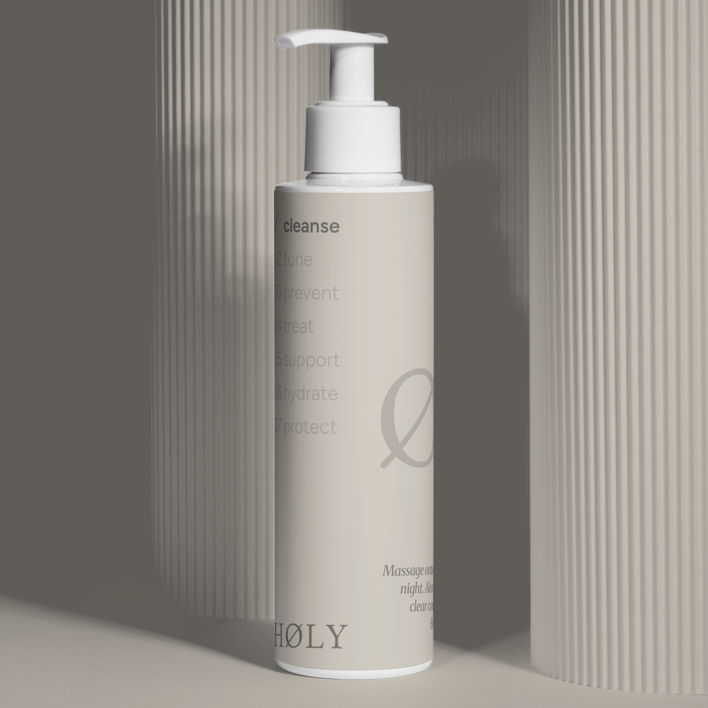 Clear Refresh Gel — hero