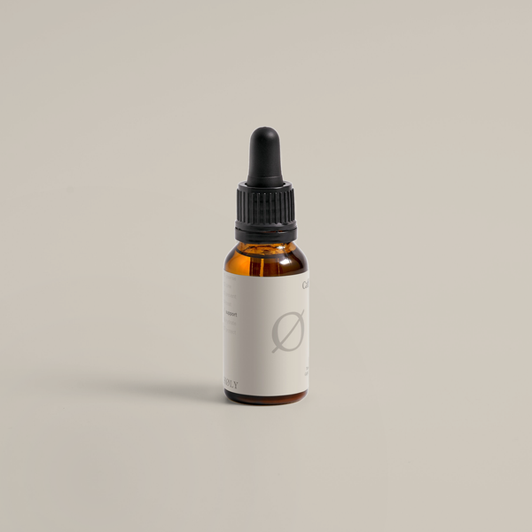 Caffeine Wake Gel — solo