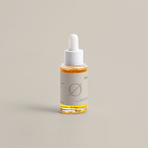 Deep Nourish Oil — hero solo