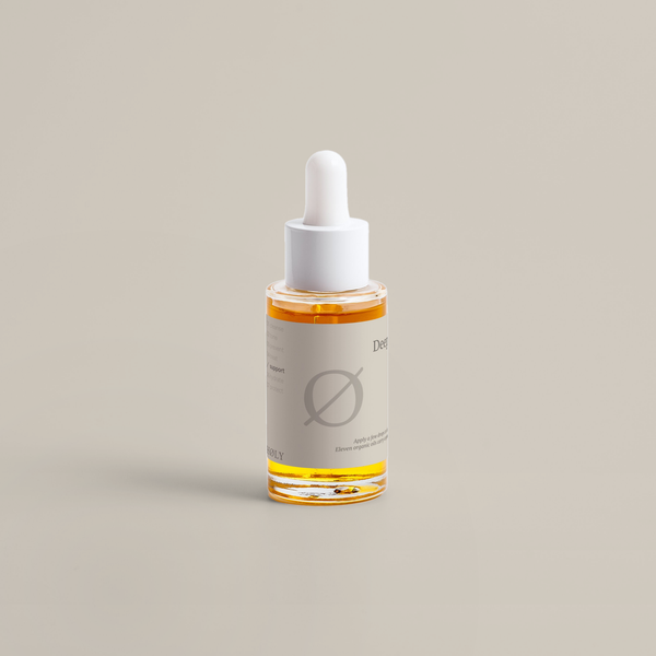 Deep Nourish Oil — hero solo