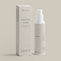 Even Tone Cream — hero