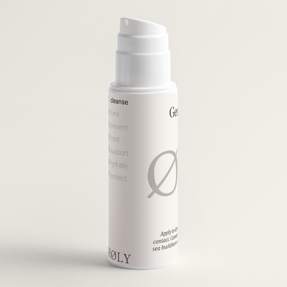 GCM · cleanse · hero v22