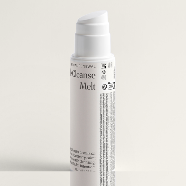 GCM · cleanse · hero v22