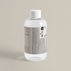Glycolic Glow Liquid — hero