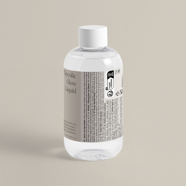 Glycolic Glow Liquid — hero