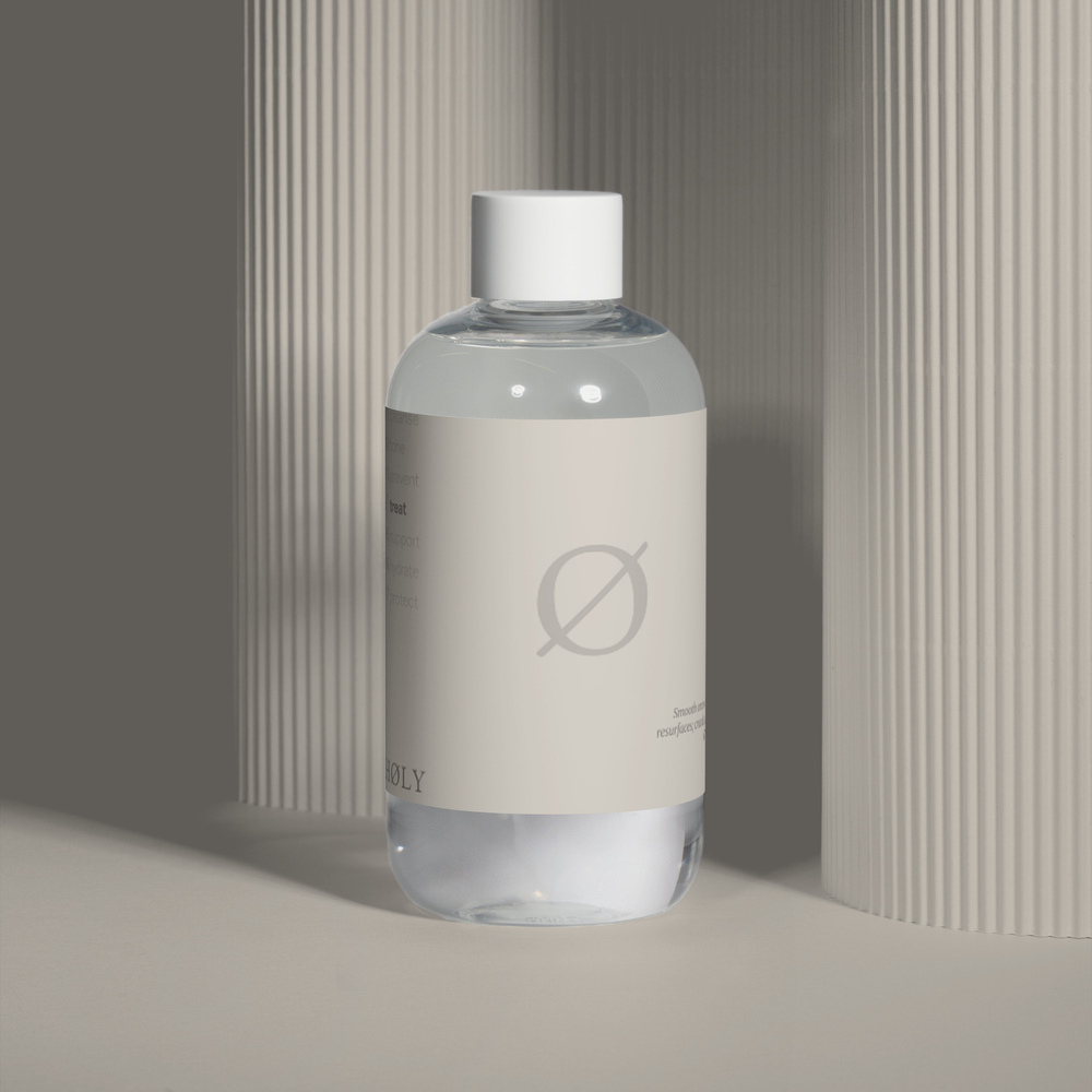 Glycolic Glow Liquid — column