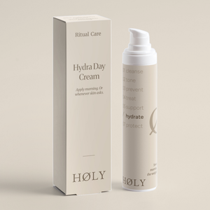 HDC · hydrate · hero v22