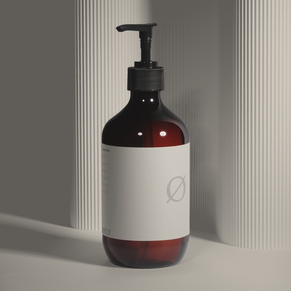 Hydra Dual Wash — column