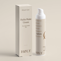 Hydra Matte Cream — hero