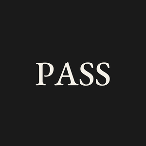 HØLY PASS — Annual