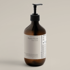 Hydra Wash — Amber Vanilla — hero