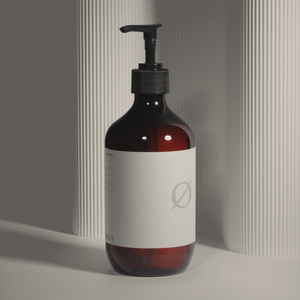 Hydra Wash — Grapefruit — column