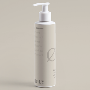 Purifying Cloud Mousse — hero