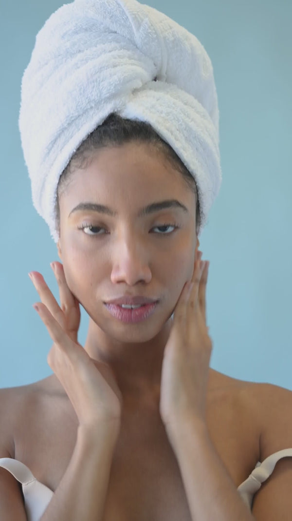 Aquarius Pore Purifying