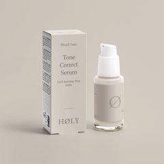 Tone Correct Serum — hero