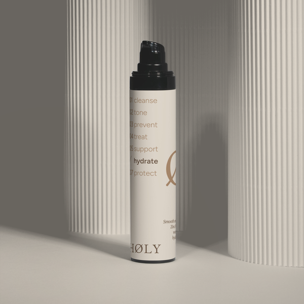 Weightless Hydra Gel — column