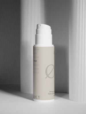 Bright Polish Exfoliant
